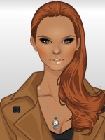 Runway-Inspired Eye Makeup