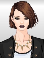 Runway-Inspired Eye Makeup