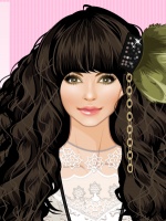 Dramatic Runway Gowns