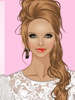 Dramatic Runway Gowns