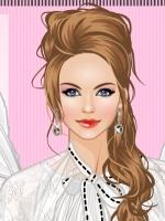 Dramatic Runway Gowns