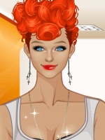 Stunning Grunge-Chic