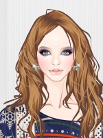 Perfect Red Lipstick