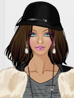 Perfect Red Lipstick