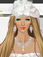 Negative Space Cat Eye