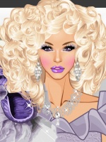 Negative Space Cat Eye