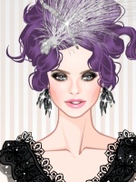 Romantic Pink Eyeshadow