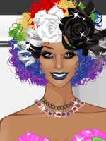 Dramatic Celebrity Makeovers