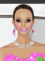 Dramatic Celebrity Makeovers