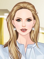 Star-Inspired Party Hairstyles