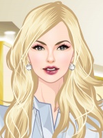 Star-Inspired Party Hairstyles