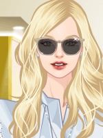 Star-Inspired Party Hairstyles