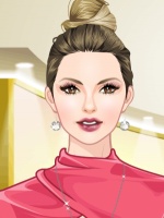 Star-Inspired Party Hairstyles