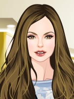 Star-Inspired Party Hairstyles