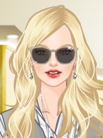 Star-Inspired Party Hairstyles