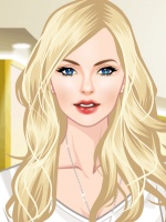 Star-Inspired Party Hairstyles