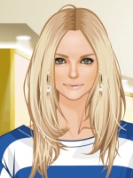 Soft Romantic Colors