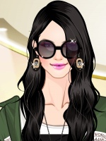 Basketball Game Outfit