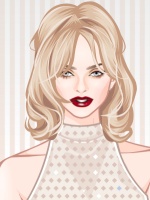 Vintage Summer Makeup Trend