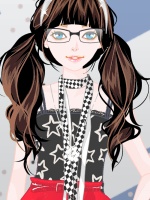 Birthday Party Outfit