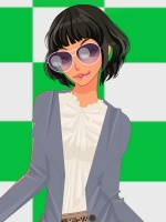 Oversize Blazer Outfits