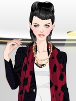 Blazer-and-Dress Pairings