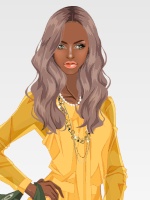 Ladylike Street Style