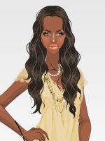 Ladylike Street Style