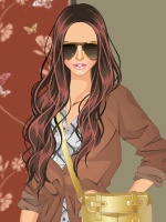 Safari-Inspired Twist