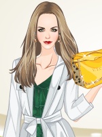 Sophisticated Airport Style