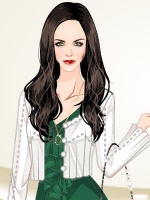 Sophisticated Airport Style