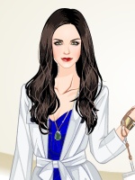 Sophisticated Airport Style