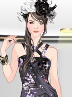 Elaborate Red Carpet Dresses