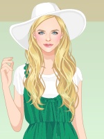 Picture-Perfect Pretty