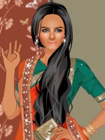 Traditional Indian Wedding