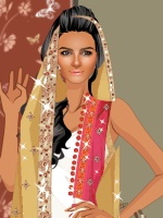 Traditional Indian Wedding