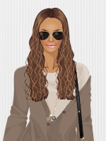 Office-Appropriate Ensemble