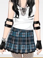 Roller Skating Outfits