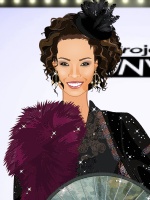 Asian Inspired Dresses