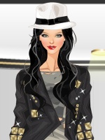 Rocker Chic Ensembles