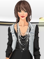 Rocker Chic Ensembles