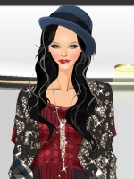 Rocker Chic Ensembles