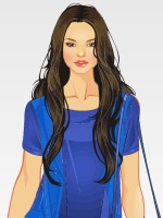 Matching Summer Blues