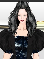 Royal Vampire Costumes