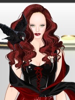 Royal Vampire Costumes