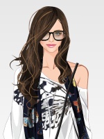 Butterfly-Themed Clothes