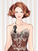 Alice in Wonderland Character Costumes