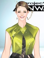 Spring's Metallic Trend