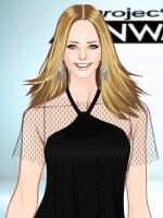 Latest Couture Fashions