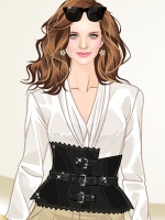 Favorite Spring Looks